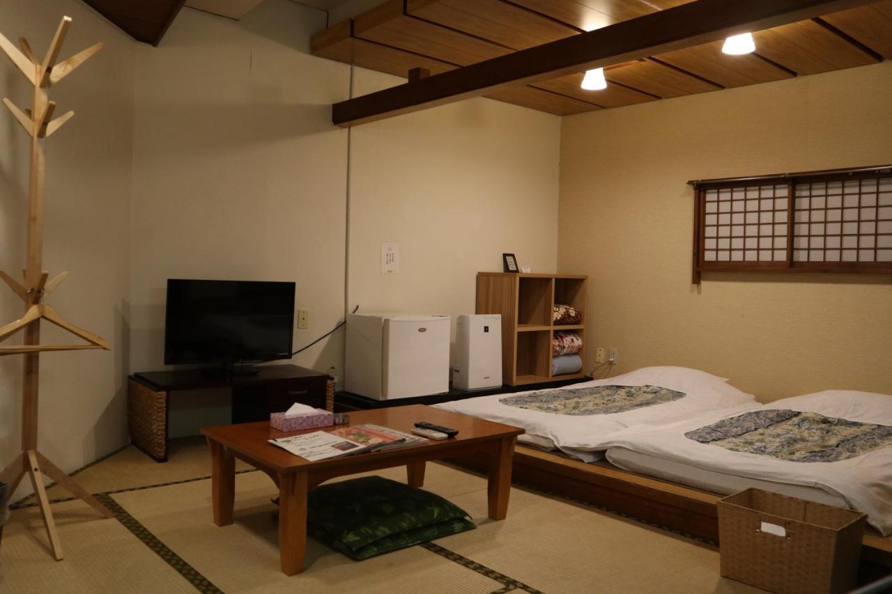 Hotel Daiki Ōsaka Exterior foto