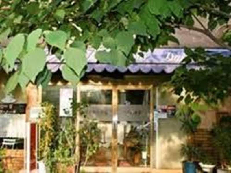 Hotel Daiki Ōsaka Exterior foto